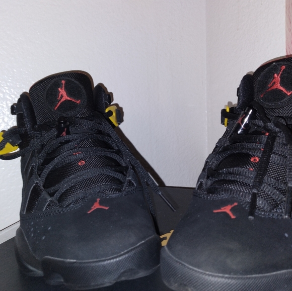 Jordan Six Rings - Picture 3 of 6